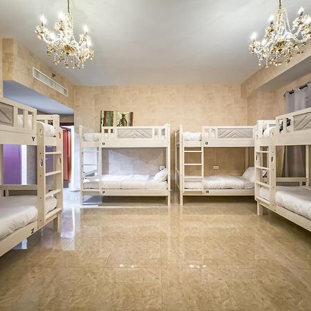 Ar Holiday Home Jbr 2 Dubai Exterior photo
