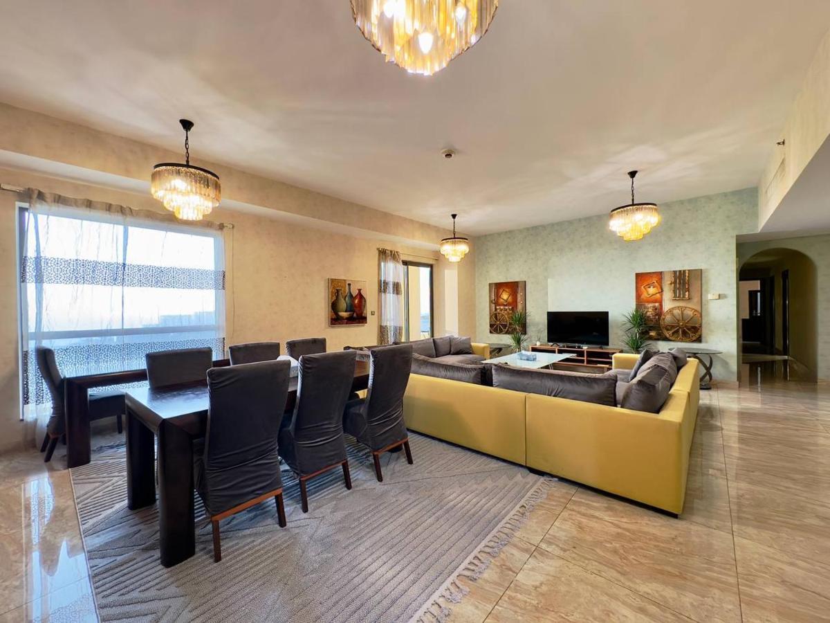 Ar Holiday Home Jbr 2 Dubai Exterior photo