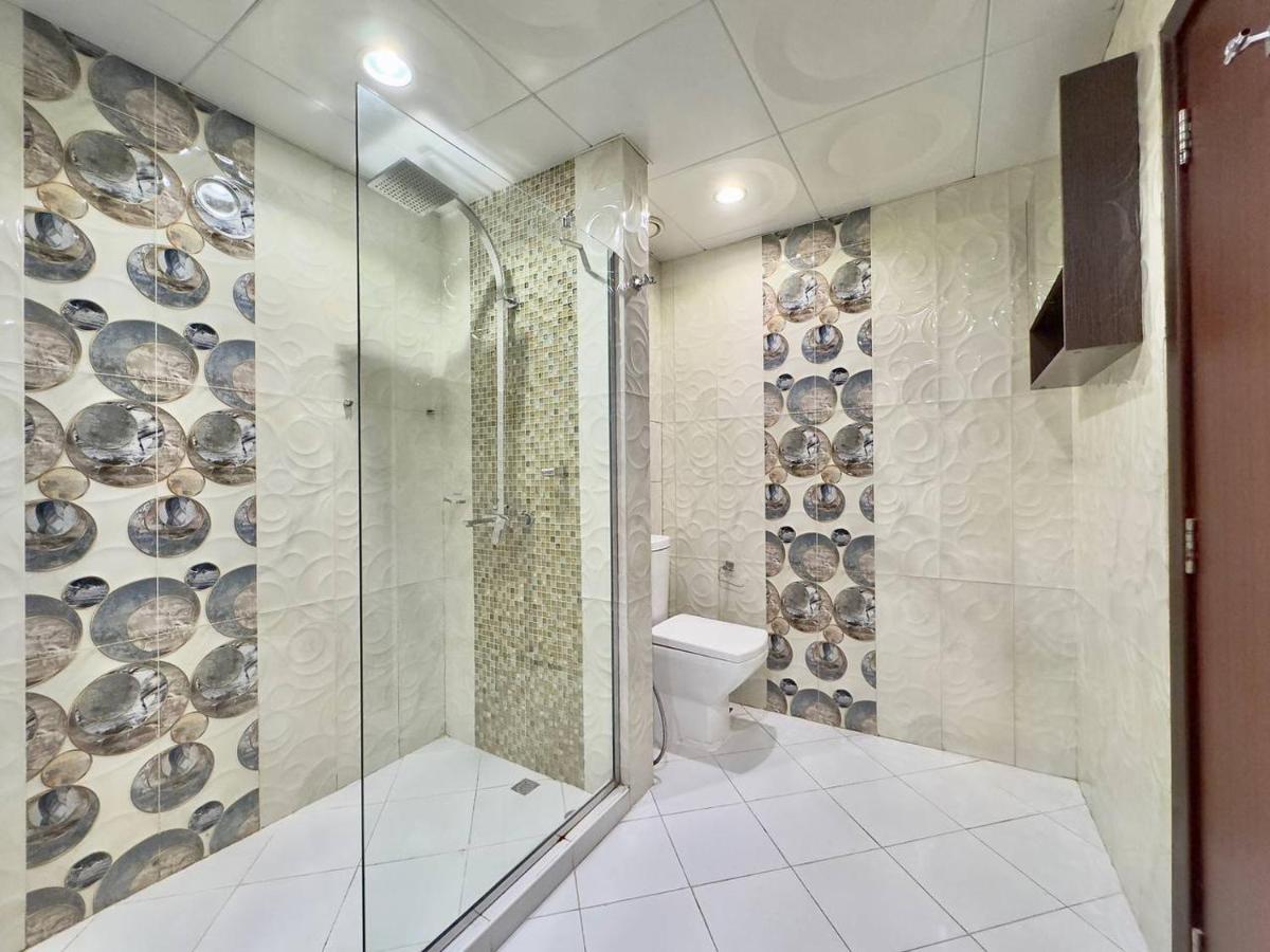 Ar Holiday Home Jbr 2 Dubai Exterior photo
