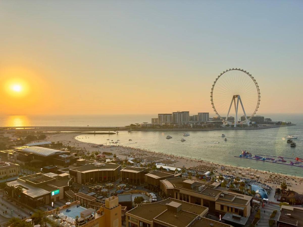 Ar Holiday Home Jbr 2 Dubai Exterior photo