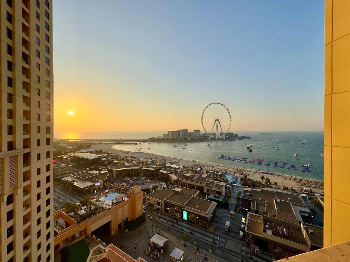Ar Holiday Home Jbr 2 Dubai Exterior photo