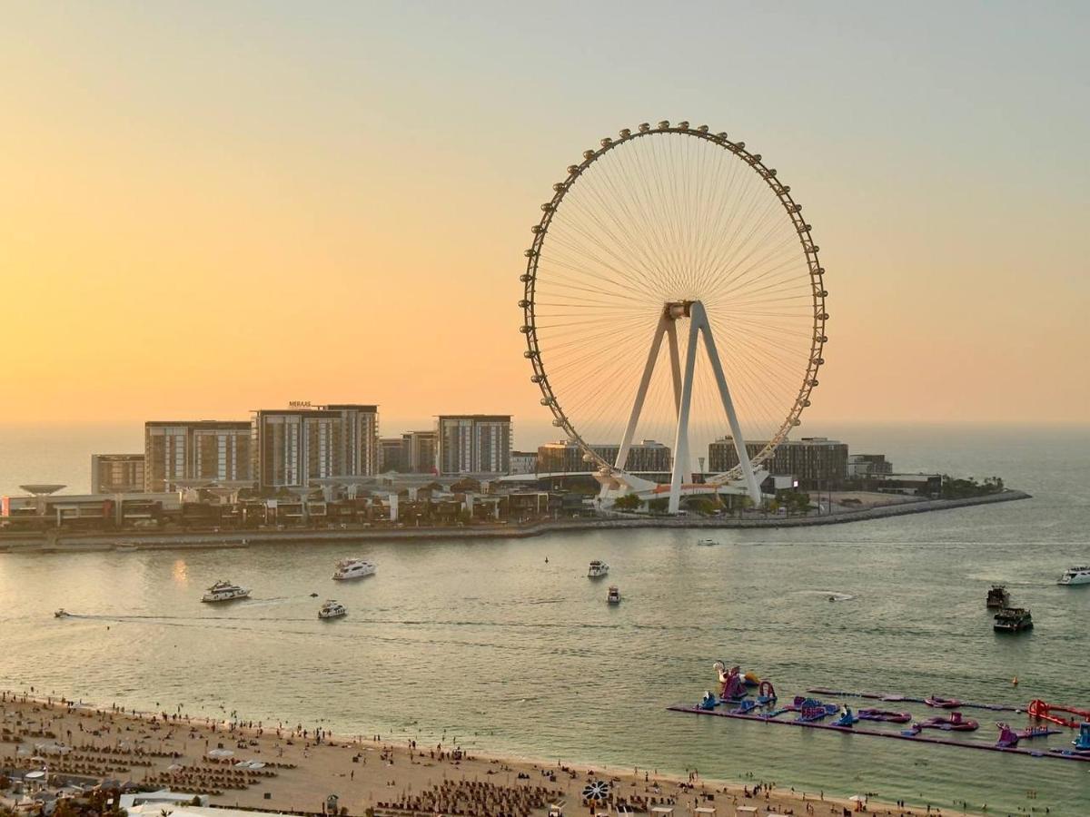 Ar Holiday Home Jbr 2 Dubai Exterior photo