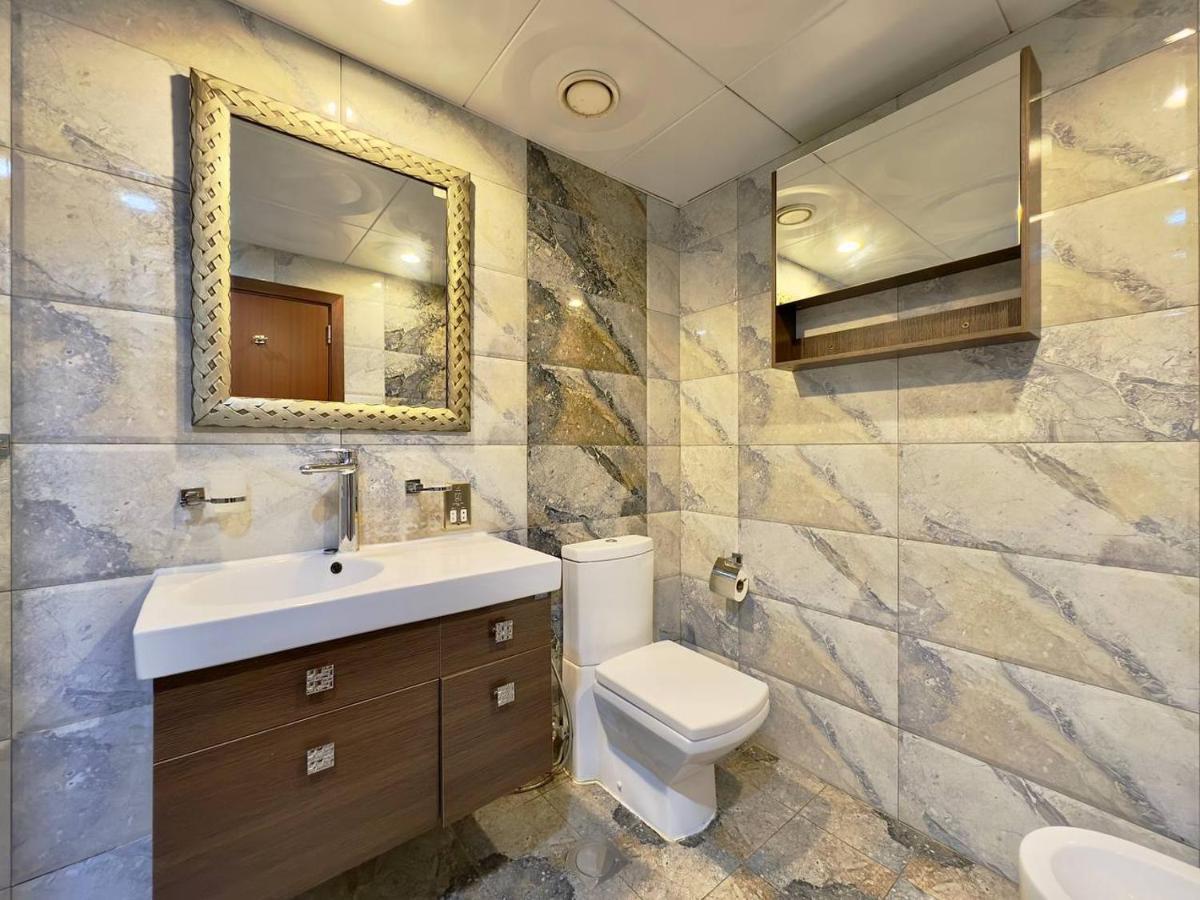 Ar Holiday Home Jbr 2 Dubai Exterior photo
