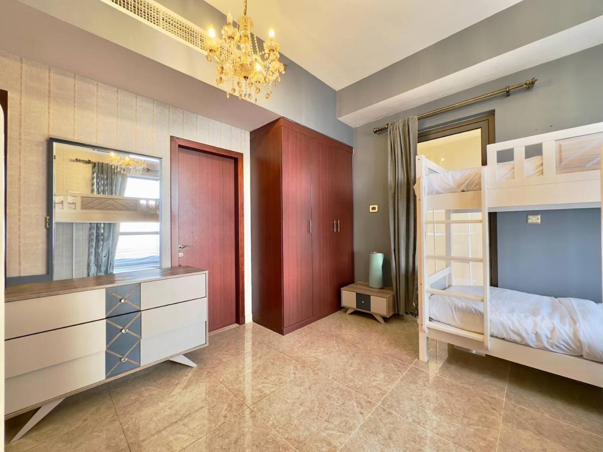 Ar Holiday Home Jbr 2 Dubai Exterior photo