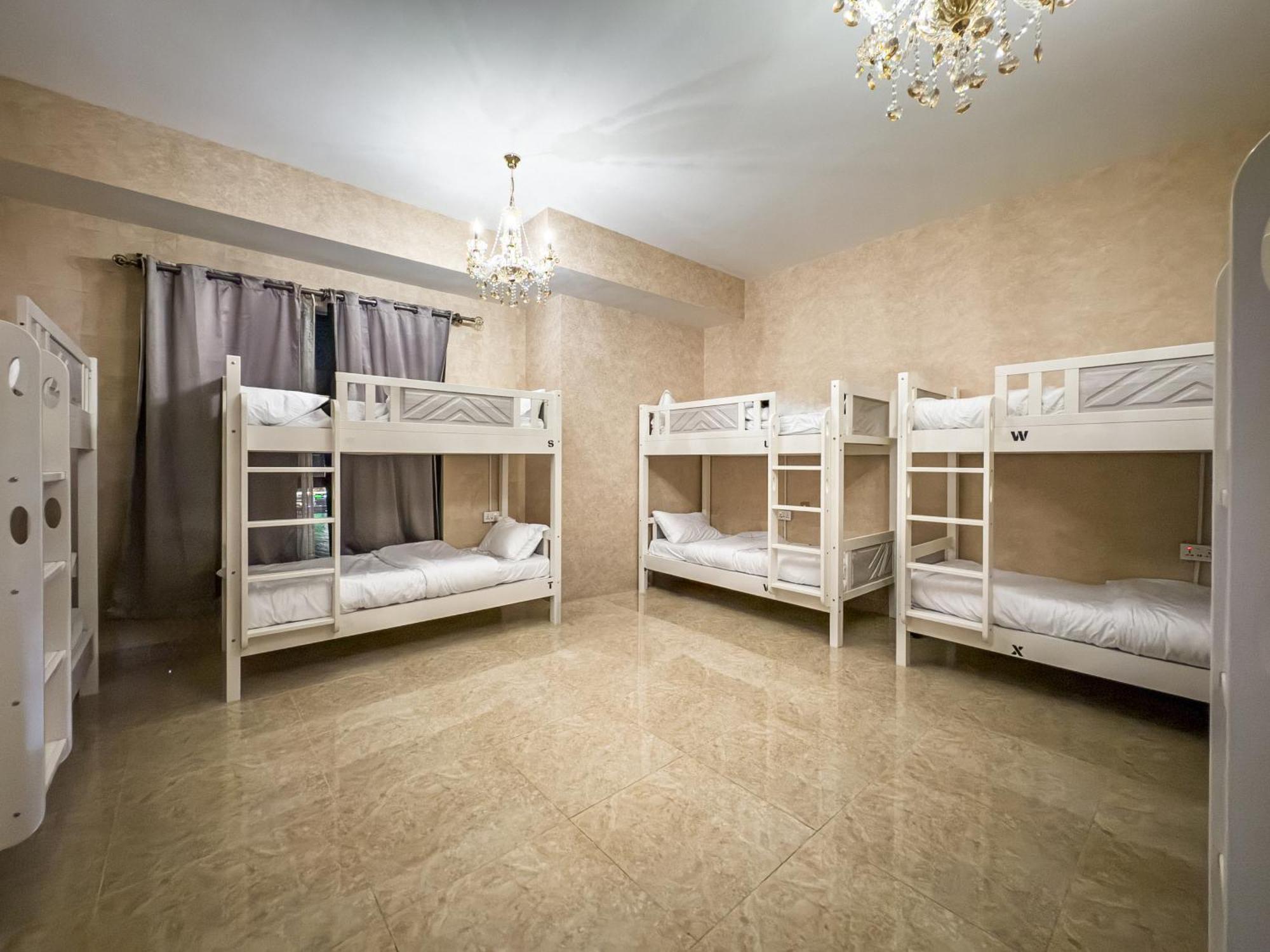 Ar Holiday Home Jbr 2 Dubai Exterior photo