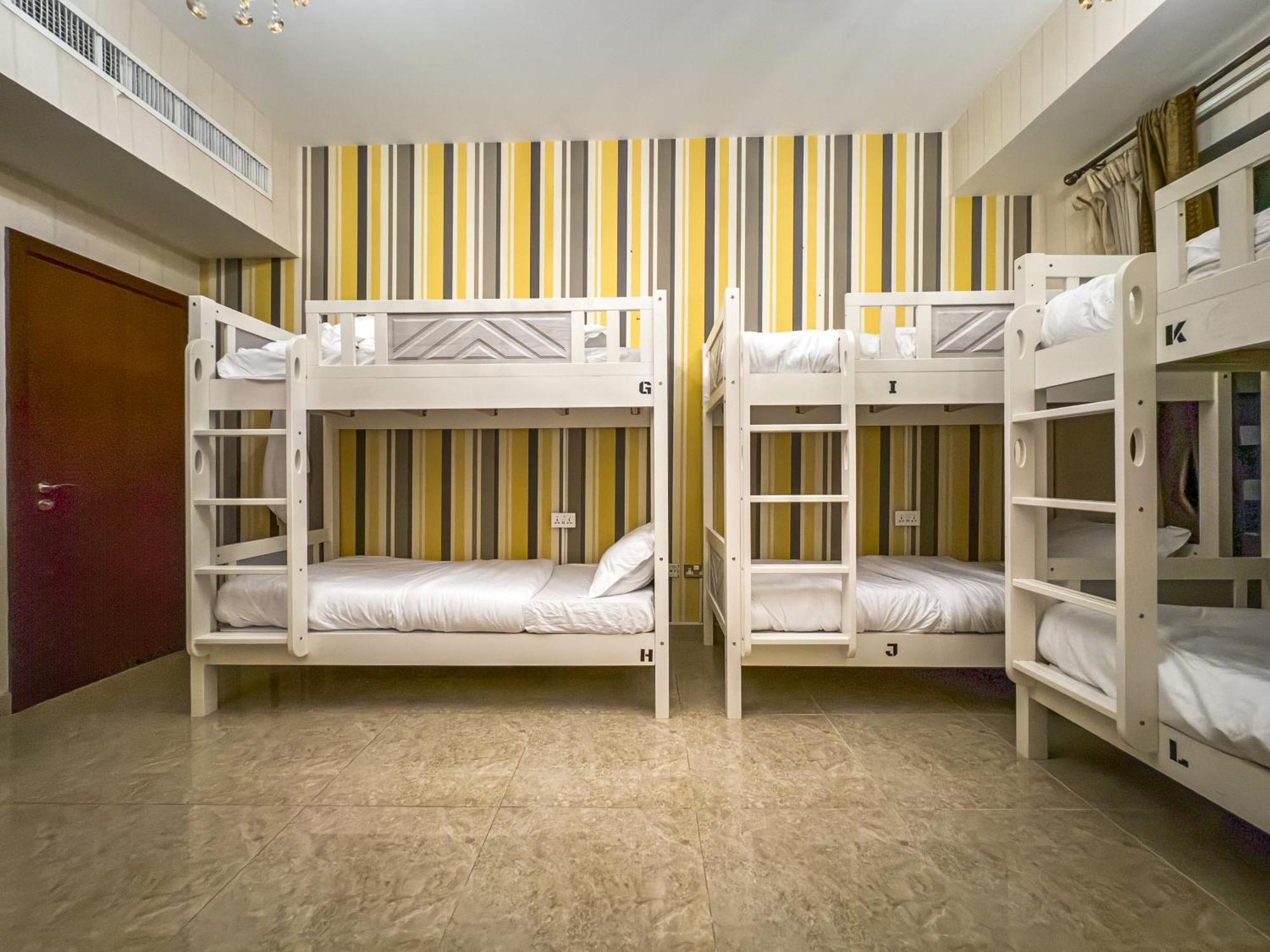 Ar Holiday Home Jbr 2 Dubai Exterior photo